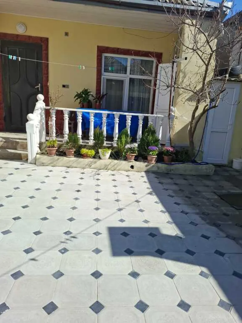 Satılır 3 otaqlı Həyət evi 135 m² Qaraçuxur - şəkil 5