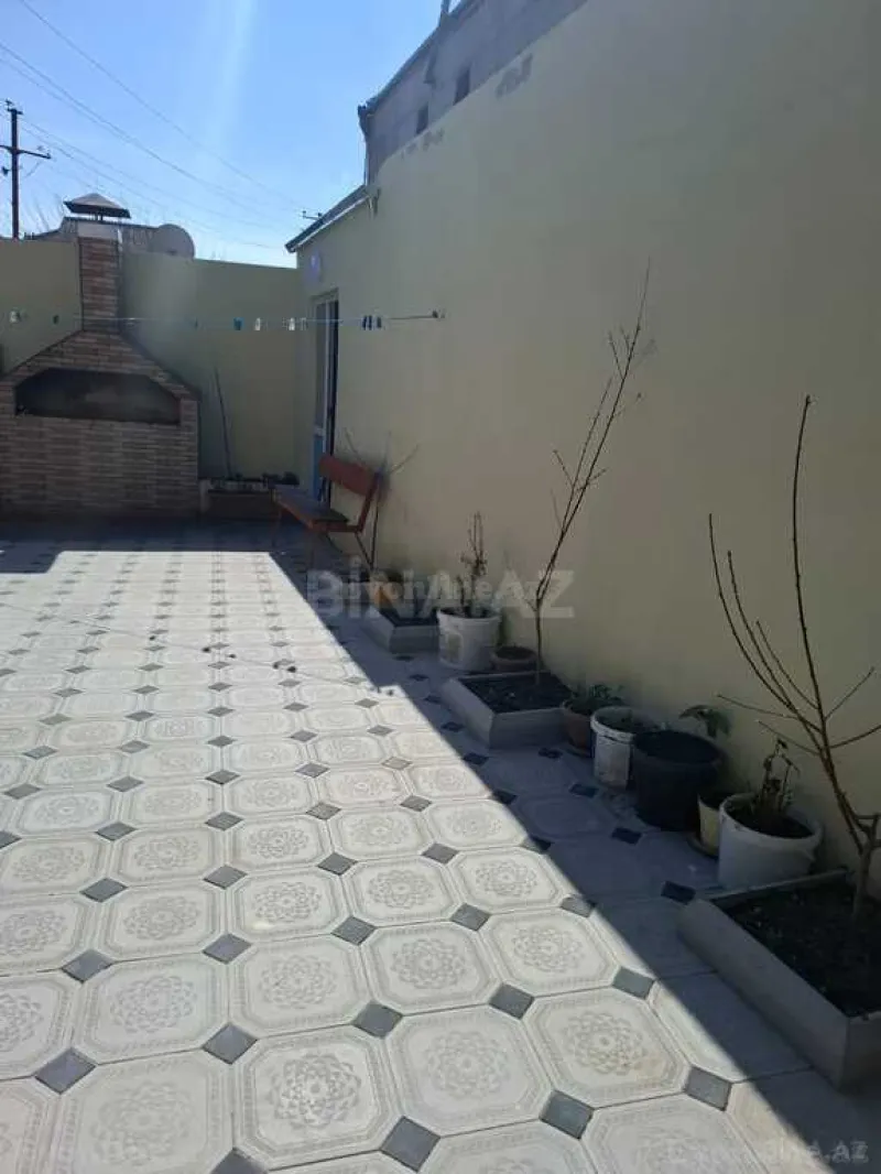 Satılır 3 otaqlı Həyət evi 135 m² Qaraçuxur - şəkil 6