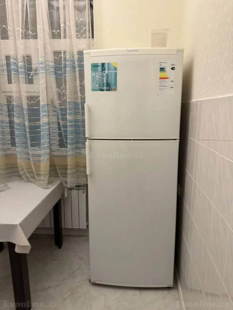Kirayə verilir 2 otaqlı Mənzil Köhnə tikili 70 m² Nizami m. - şəkil 8