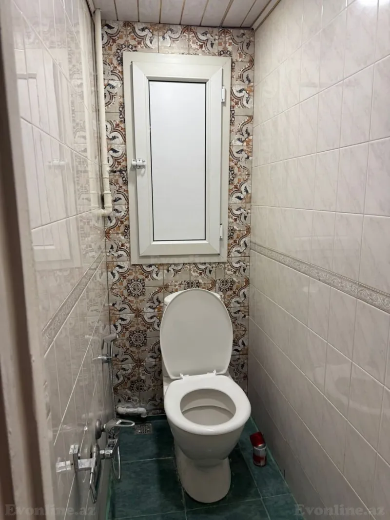 Kirayə verilir 2 otaqlı Mənzil Köhnə tikili 70 m² Nizami m. - şəkil 15