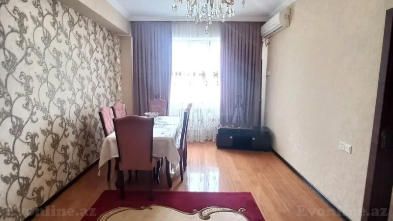 Satılır 2 otaqlı Mənzil Yeni tikili 65 m² Suraxanı r.