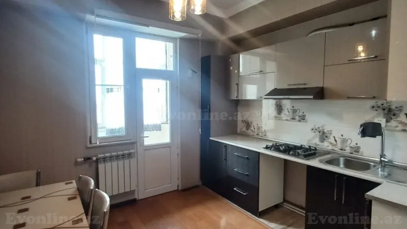 Satılır 2 otaqlı Mənzil Yeni tikili 65 m² Suraxanı r. - şəkil 5