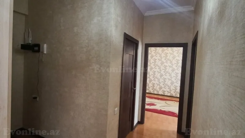 Satılır 2 otaqlı Mənzil Yeni tikili 65 m² Suraxanı r. - şəkil 9