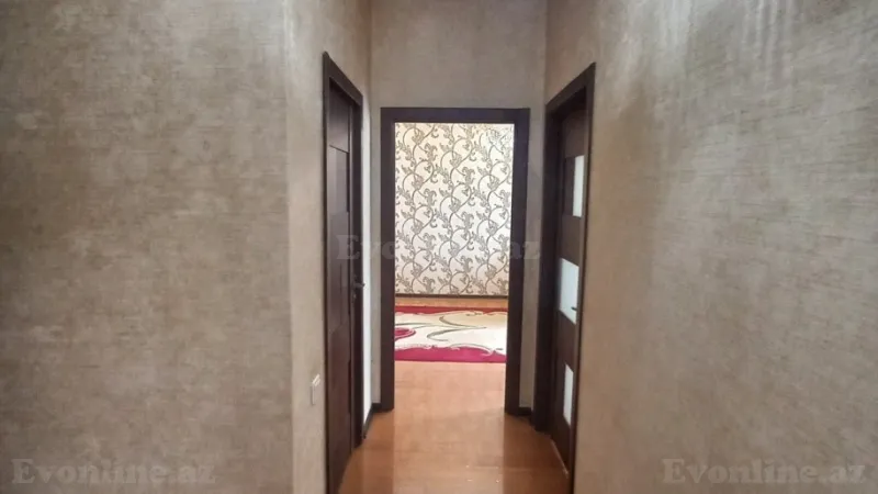 Satılır 2 otaqlı Mənzil Yeni tikili 65 m² Suraxanı r. - şəkil 10