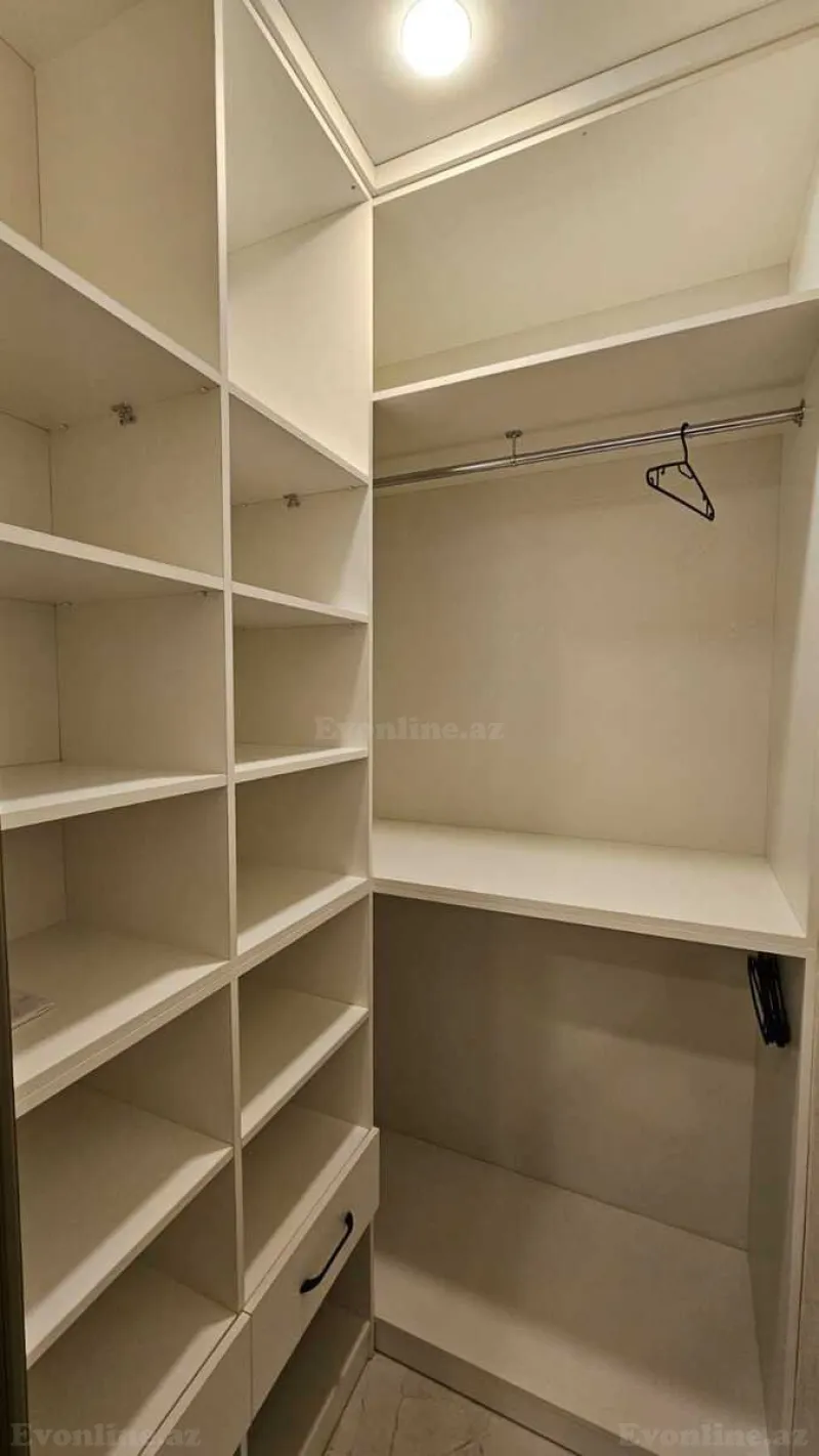 Kirayə verilir 2 otaqlı Mənzil Yeni tikili 100 m² Badamdar - şəkil 11