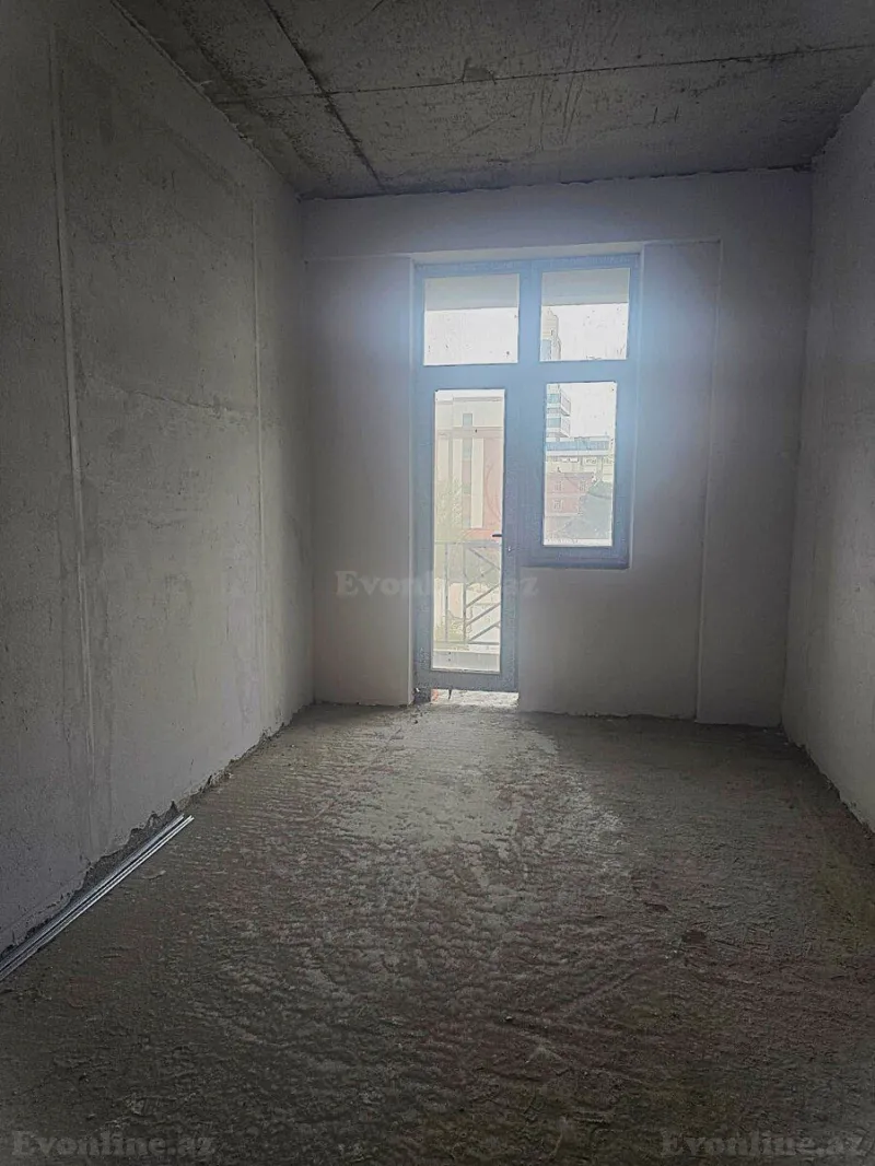 Satılır 2 otaqlı Mənzil Yeni tikili 75 m² Səbail r. - şəkil 4