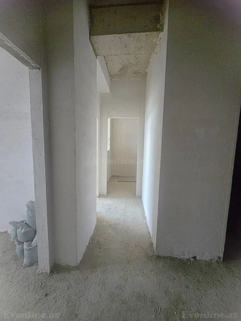 Satılır 2 otaqlı Mənzil Yeni tikili 75 m² Səbail r. - şəkil 6
