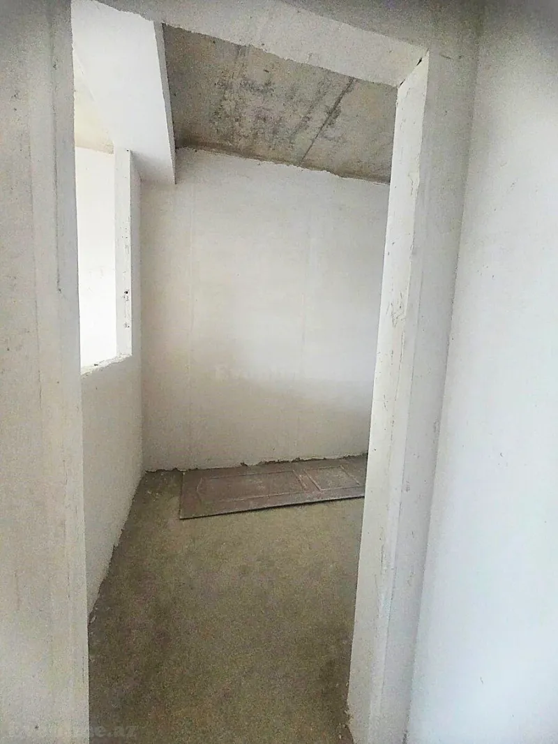 Satılır 2 otaqlı Mənzil Yeni tikili 75 m² Səbail r. - şəkil 7