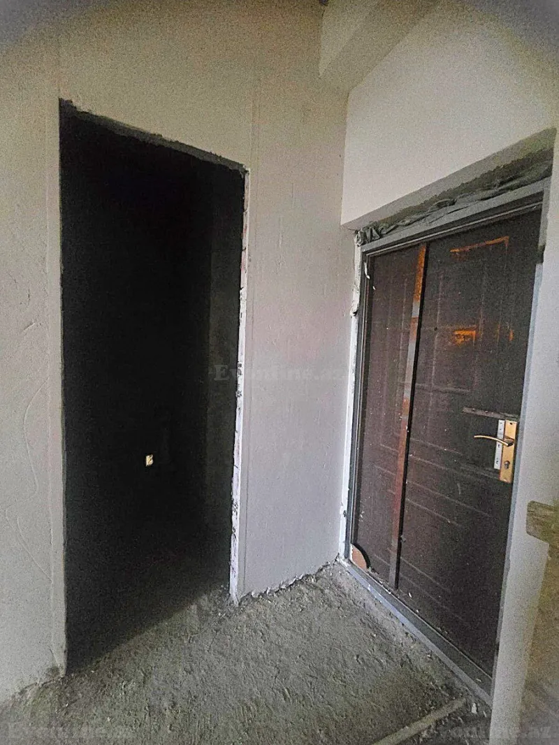 Satılır 2 otaqlı Mənzil Yeni tikili 75 m² Səbail r. - şəkil 8