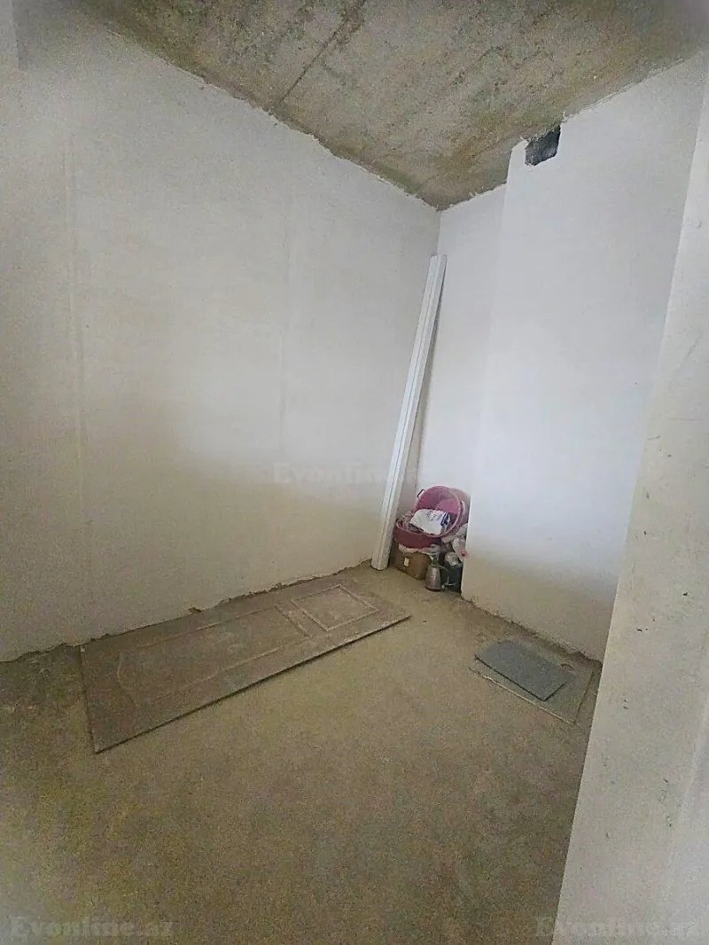 Satılır 2 otaqlı Mənzil Yeni tikili 75 m² Səbail r. - şəkil 9