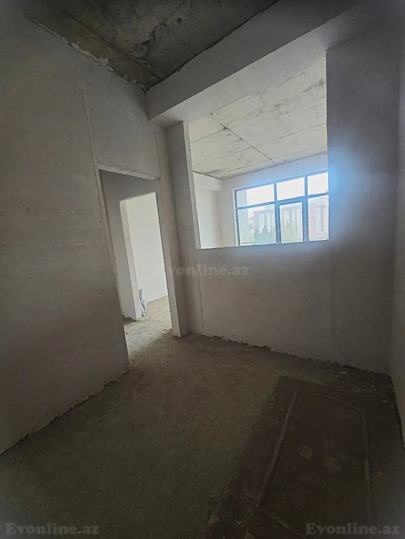 Satılır 2 otaqlı Mənzil Yeni tikili 75 m² Səbail r. - şəkil 10