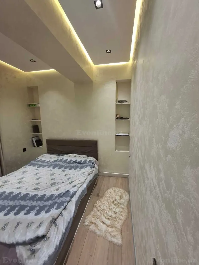 Satılır 2 otaqlı Mənzil Yeni tikili 64 m² Nəsimi r. - şəkil 11