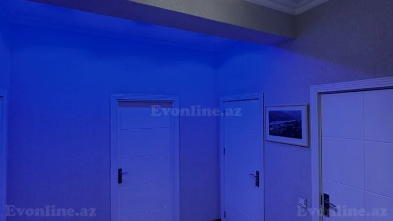 Kirayə verilir 2 otaqlı Mənzil Yeni tikili 100 m² Nəriman Nərimanov m. - şəkil 6