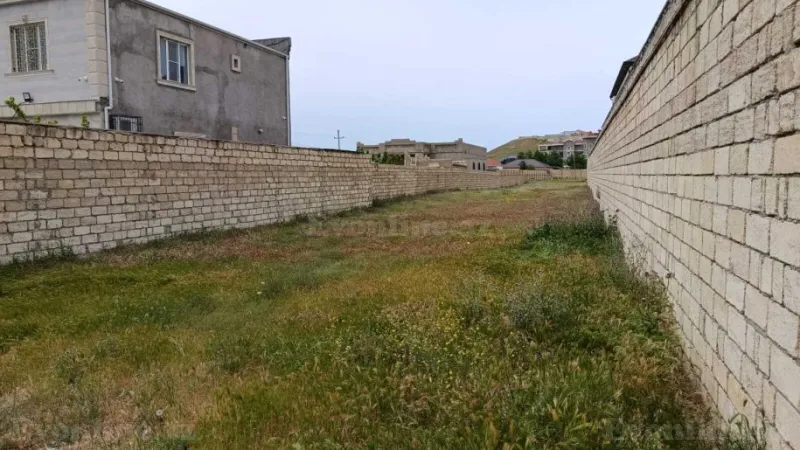 Satılır Torpaq 7 sot Novxanı - şəkil 3