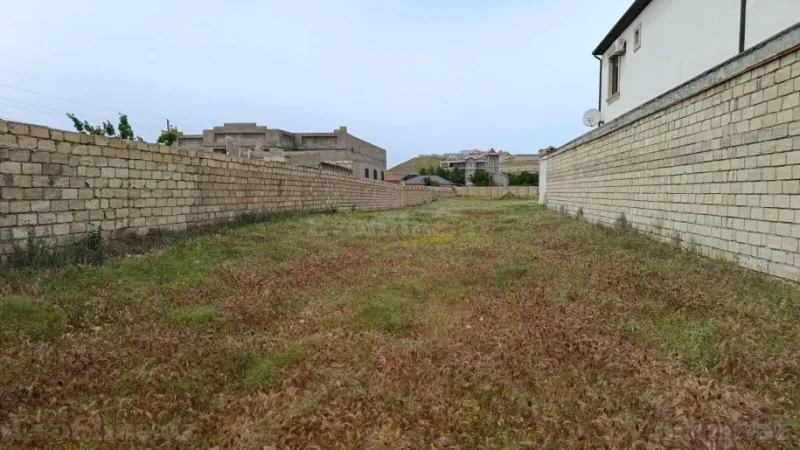 Satılır Torpaq 7 sot Novxanı - şəkil 4