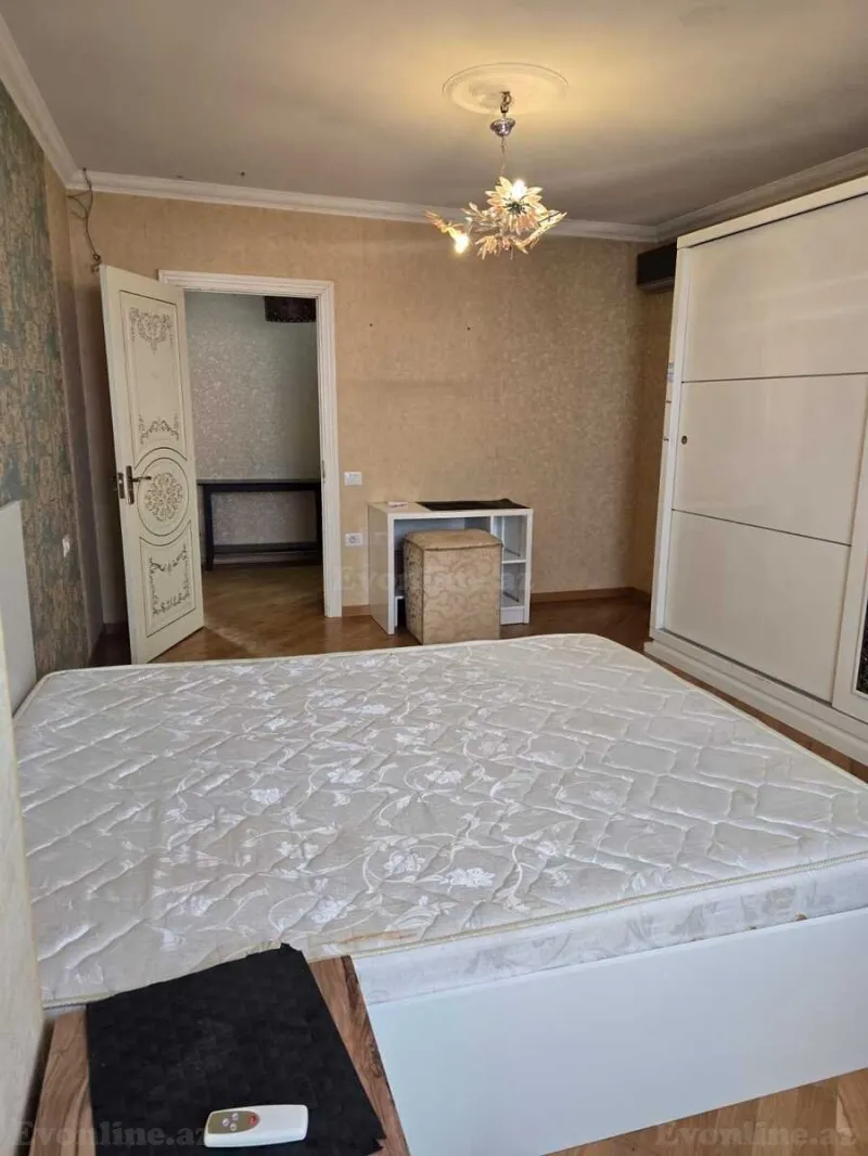 Kirayə verilir 4 otaqlı Mənzil Köhnə tikili 112 m² Yasamal - şəkil 9