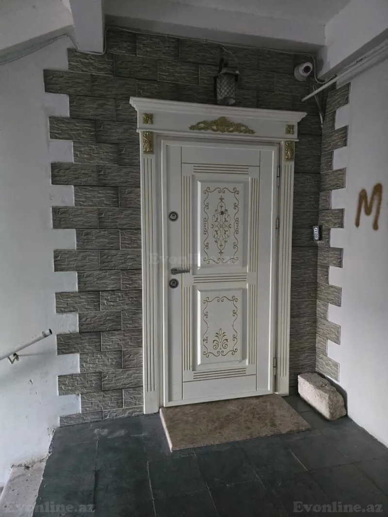 Kirayə verilir 4 otaqlı Mənzil Köhnə tikili 112 m² Yasamal - şəkil 16