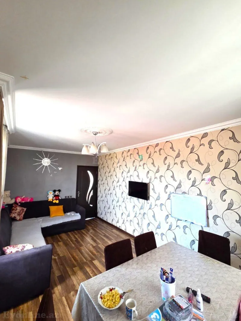 Satılır 2 otaqlı Mənzil Köhnə tikili 55 m² Sabunçu r.