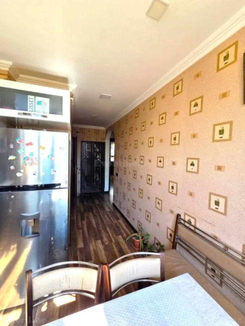 Satılır 2 otaqlı Mənzil Köhnə tikili 55 m² Sabunçu r. - şəkil 8