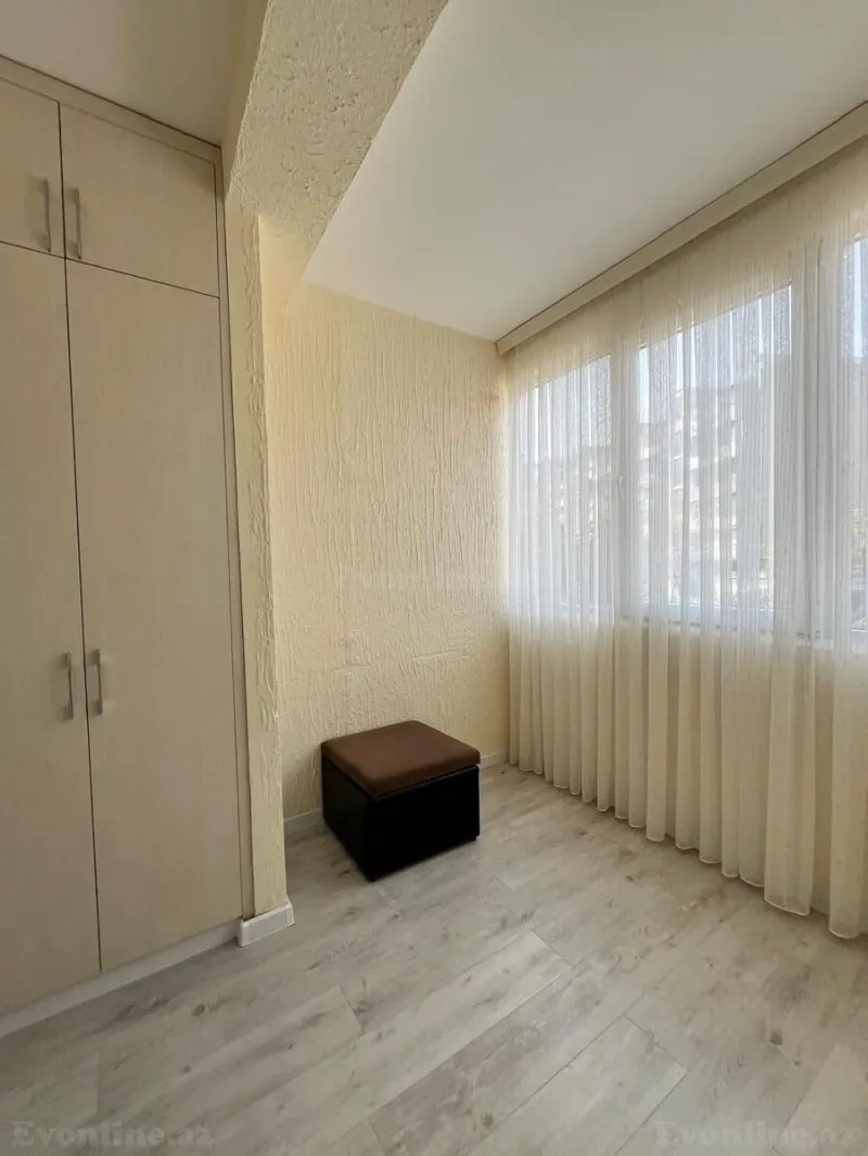 Satılır 2 otaqlı Mənzil Yeni tikili 68 m² Elmlər Akademiyası m. - şəkil 8
