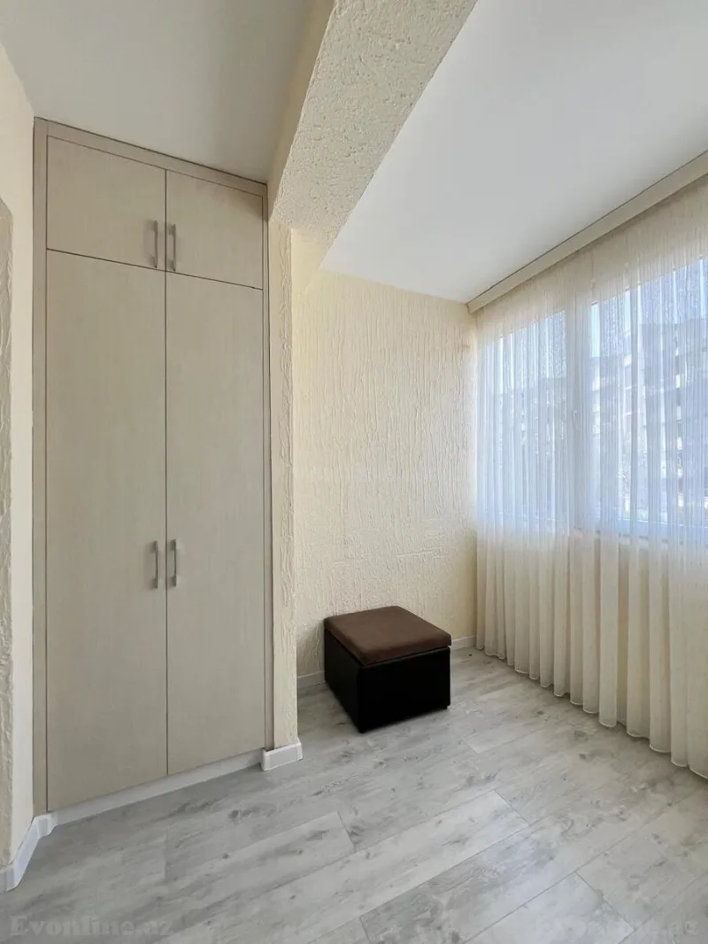Satılır 2 otaqlı Mənzil Yeni tikili 68 m² Elmlər Akademiyası m. - şəkil 9