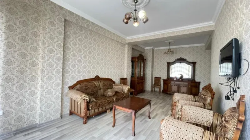 Satılır 2 otaqlı Mənzil Yeni tikili 72 m² Yasamal