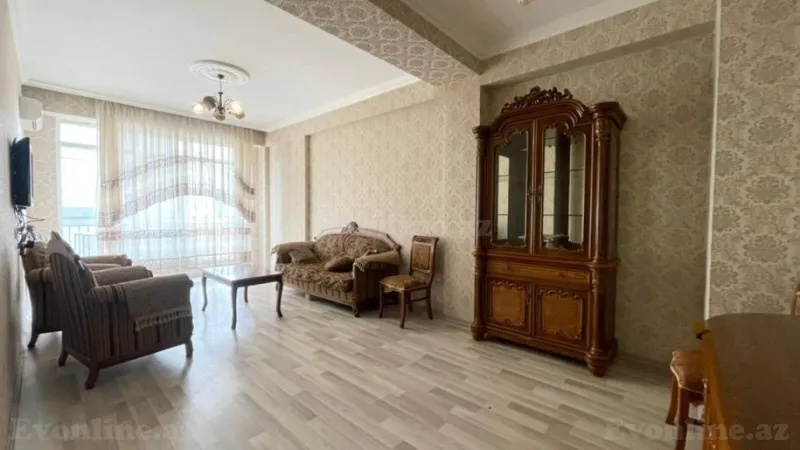 Satılır 2 otaqlı Mənzil Yeni tikili 72 m² Yasamal - şəkil 2