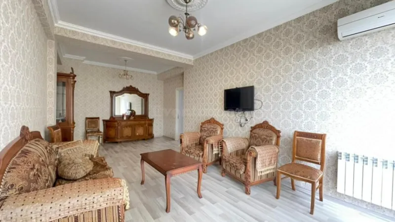 Satılır 2 otaqlı Mənzil Yeni tikili 72 m² Yasamal - şəkil 4