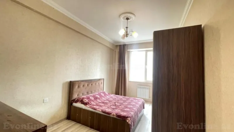 Satılır 2 otaqlı Mənzil Yeni tikili 72 m² Yasamal - şəkil 5