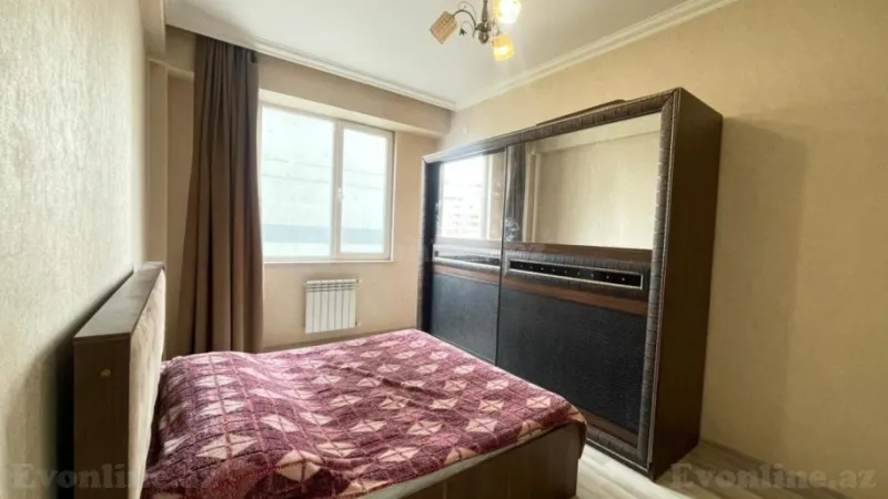 Satılır 2 otaqlı Mənzil Yeni tikili 72 m² Yasamal - şəkil 6