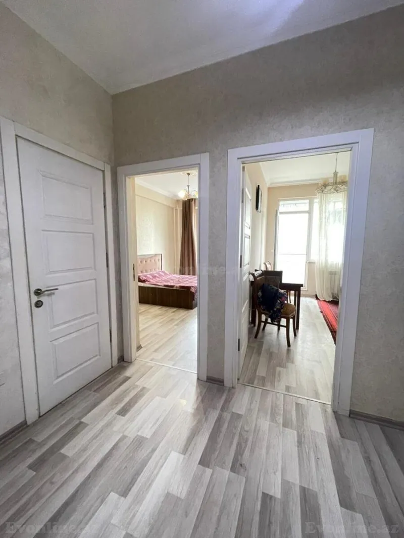 Satılır 2 otaqlı Mənzil Yeni tikili 72 m² Yasamal - şəkil 9