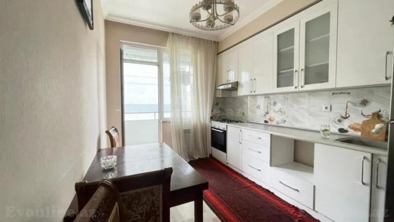 Satılır 2 otaqlı Mənzil Yeni tikili 72 m² Yasamal - şəkil 11