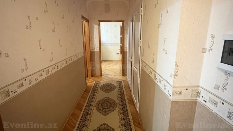 Kirayə verilir 3 otaqlı Mənzil Yeni tikili 70 m² Xırdalan - şəkil 6