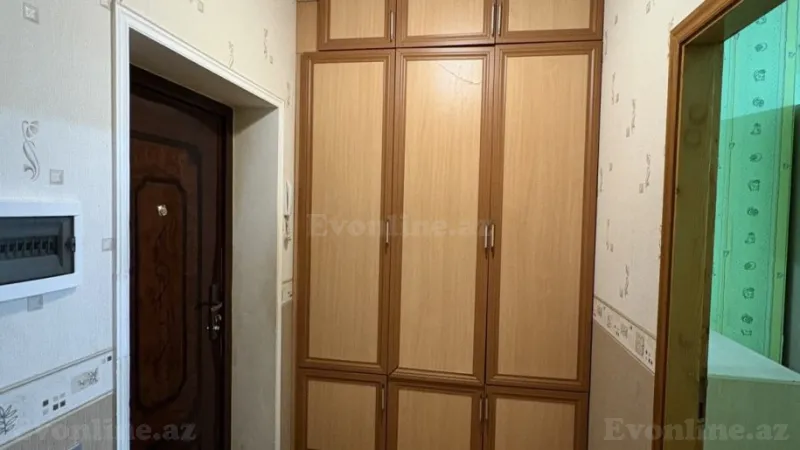 Kirayə verilir 3 otaqlı Mənzil Yeni tikili 70 m² Xırdalan - şəkil 7