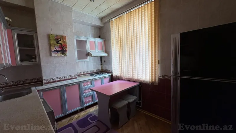 Kirayə verilir 3 otaqlı Mənzil Yeni tikili 70 m² Xırdalan - şəkil 8