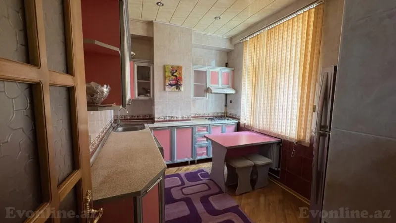 Kirayə verilir 3 otaqlı Mənzil Yeni tikili 70 m² Xırdalan - şəkil 9