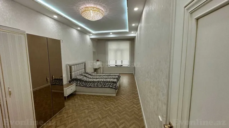 Satılır 3 otaqlı Mənzil Yeni tikili 101 m² Badamdar - şəkil 5