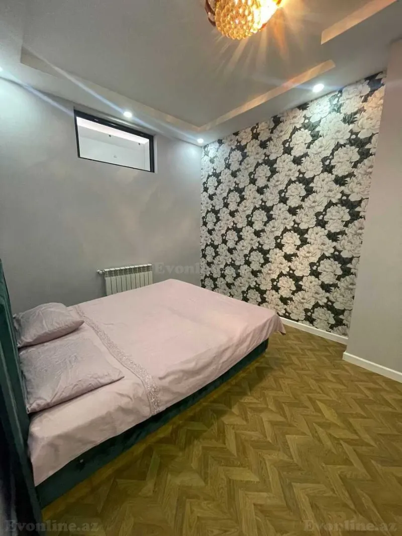 Satılır 3 otaqlı Mənzil Yeni tikili 101 m² Badamdar - şəkil 7