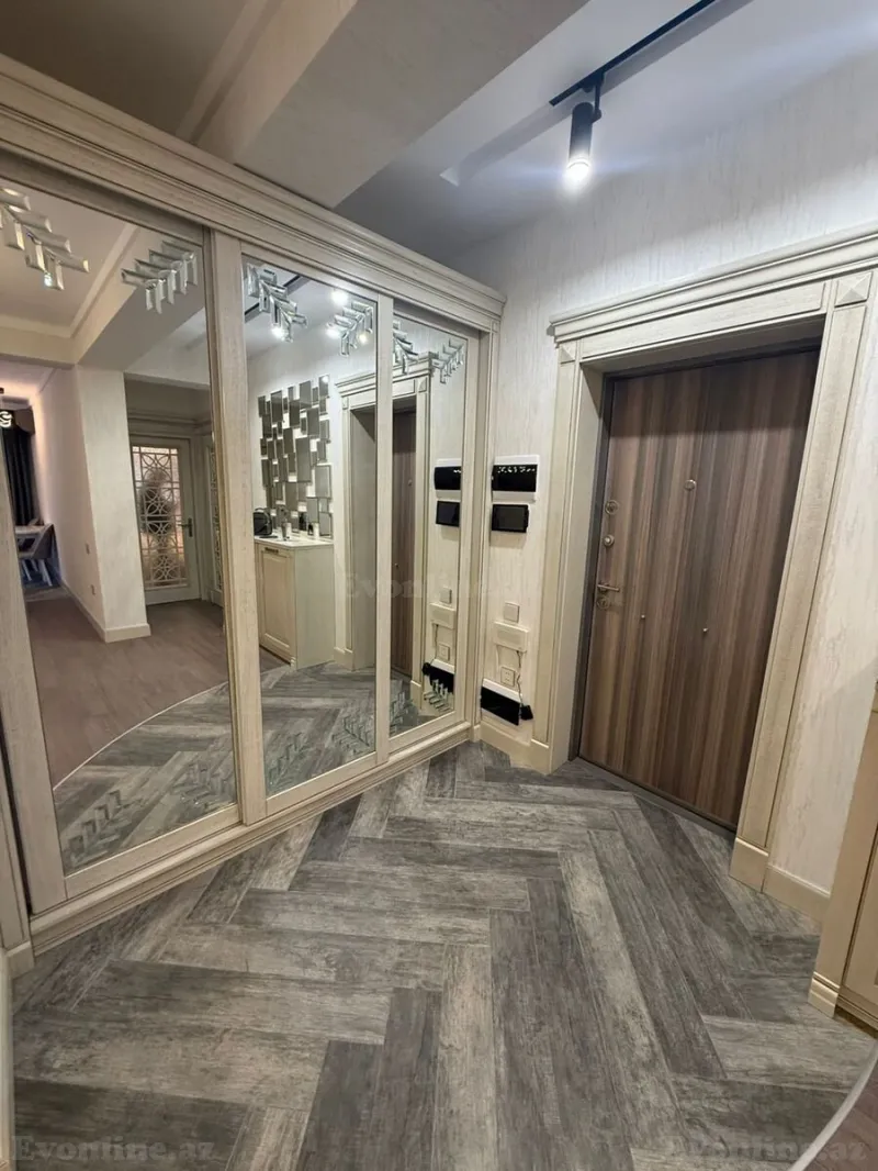 Satılır 2 otaqlı Mənzil Yeni tikili 62 m² Xətai r. - şəkil 5