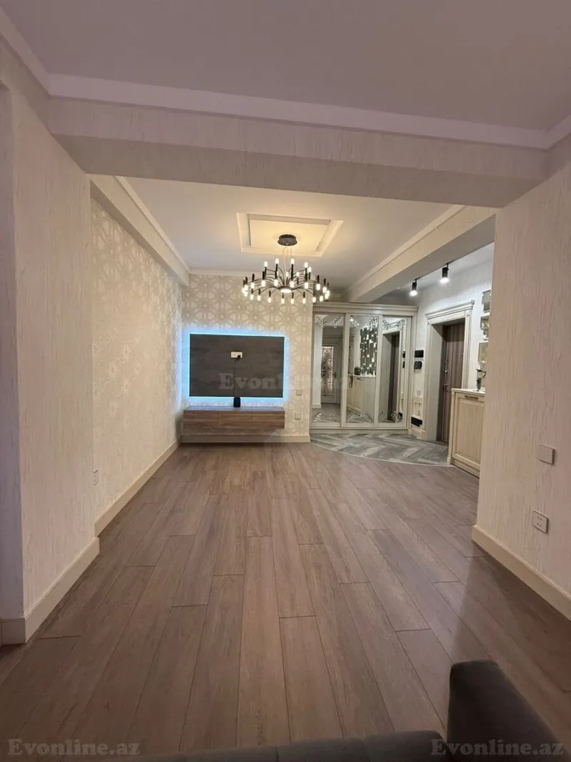 Satılır 2 otaqlı Mənzil Yeni tikili 62 m² Xətai r. - şəkil 8