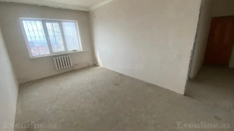 Satılır 4 otaqlı Mənzil Köhnə tikili 100 m² Əhmədli m. - şəkil 7