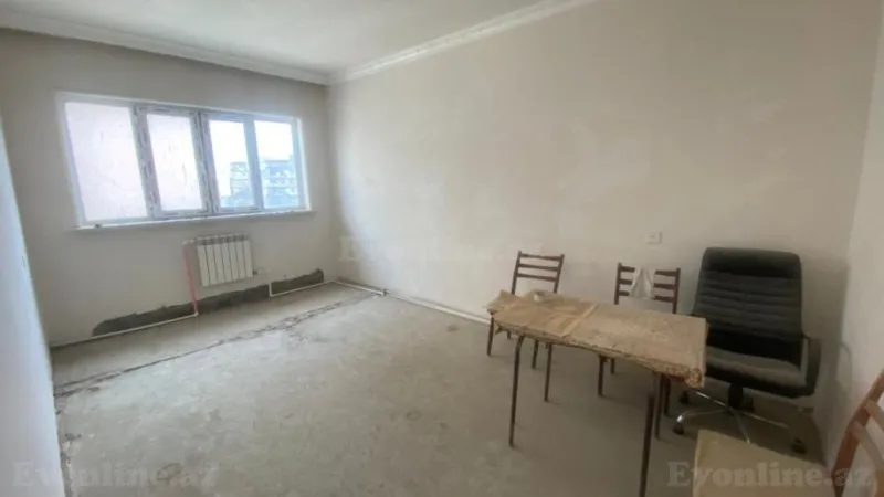 Satılır 4 otaqlı Mənzil Köhnə tikili 100 m² Əhmədli m. - şəkil 10