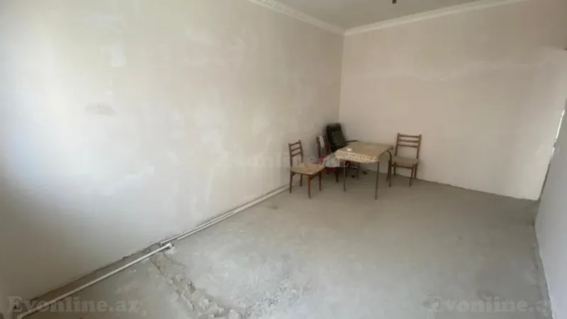 Satılır 4 otaqlı Mənzil Köhnə tikili 100 m² Əhmədli m. - şəkil 11