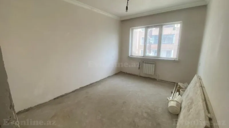 Satılır 4 otaqlı Mənzil Köhnə tikili 100 m² Əhmədli m. - şəkil 14