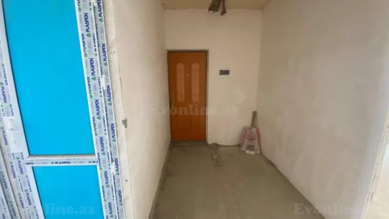 Satılır 4 otaqlı Mənzil Köhnə tikili 100 m² Əhmədli m. - şəkil 16