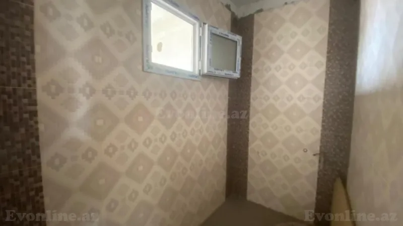 Satılır 4 otaqlı Mənzil Köhnə tikili 100 m² Əhmədli m. - şəkil 19