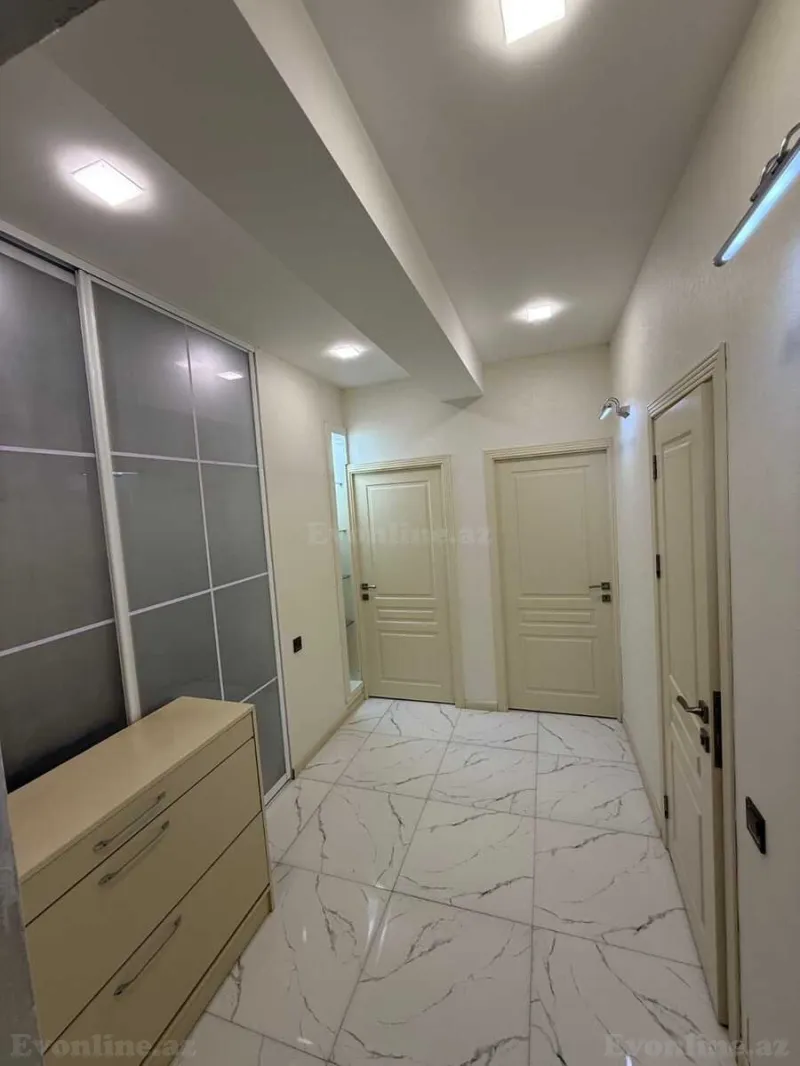 Satılır 2 otaqlı Mənzil Yeni tikili 64 m² Xətai r. - şəkil 15
