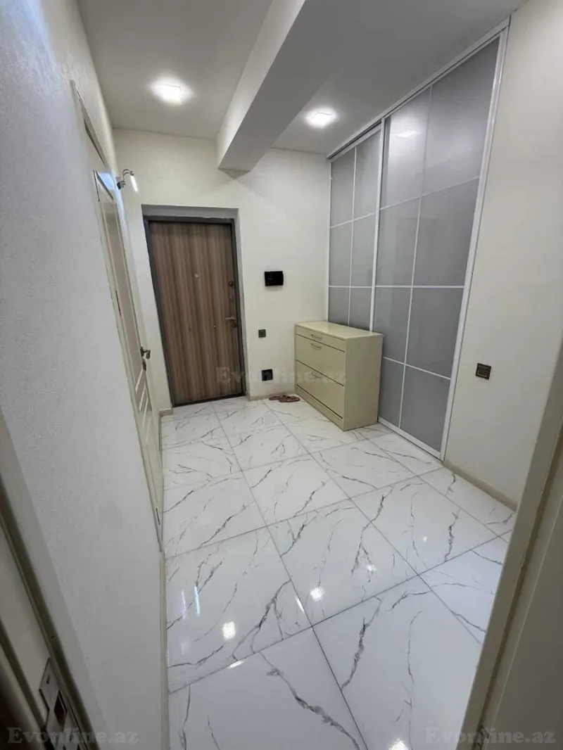 Satılır 2 otaqlı Mənzil Yeni tikili 64 m² Xətai r. - şəkil 17