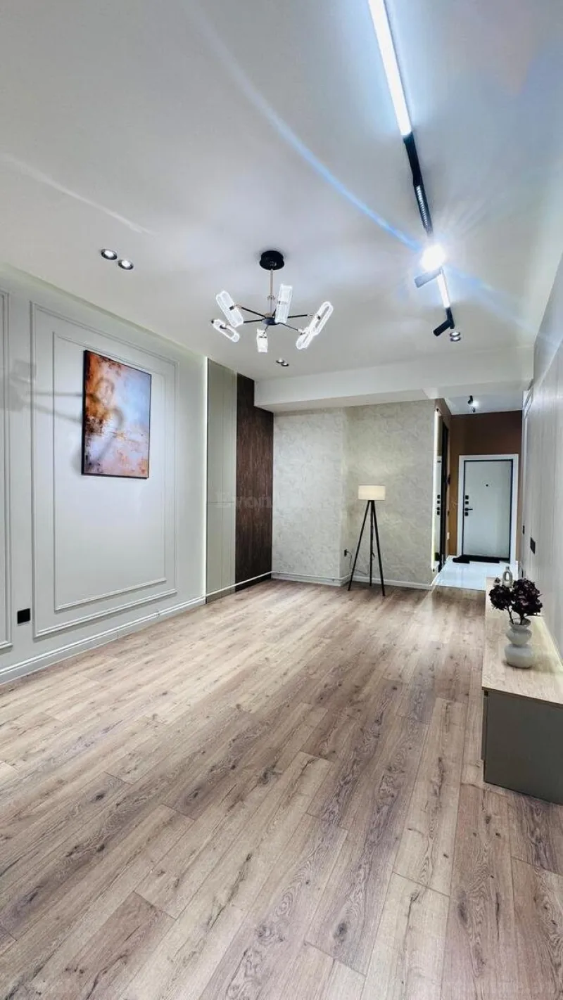 Satılır 3 otaqlı Mənzil Yeni tikili 85 m² Xətai r. - şəkil 3