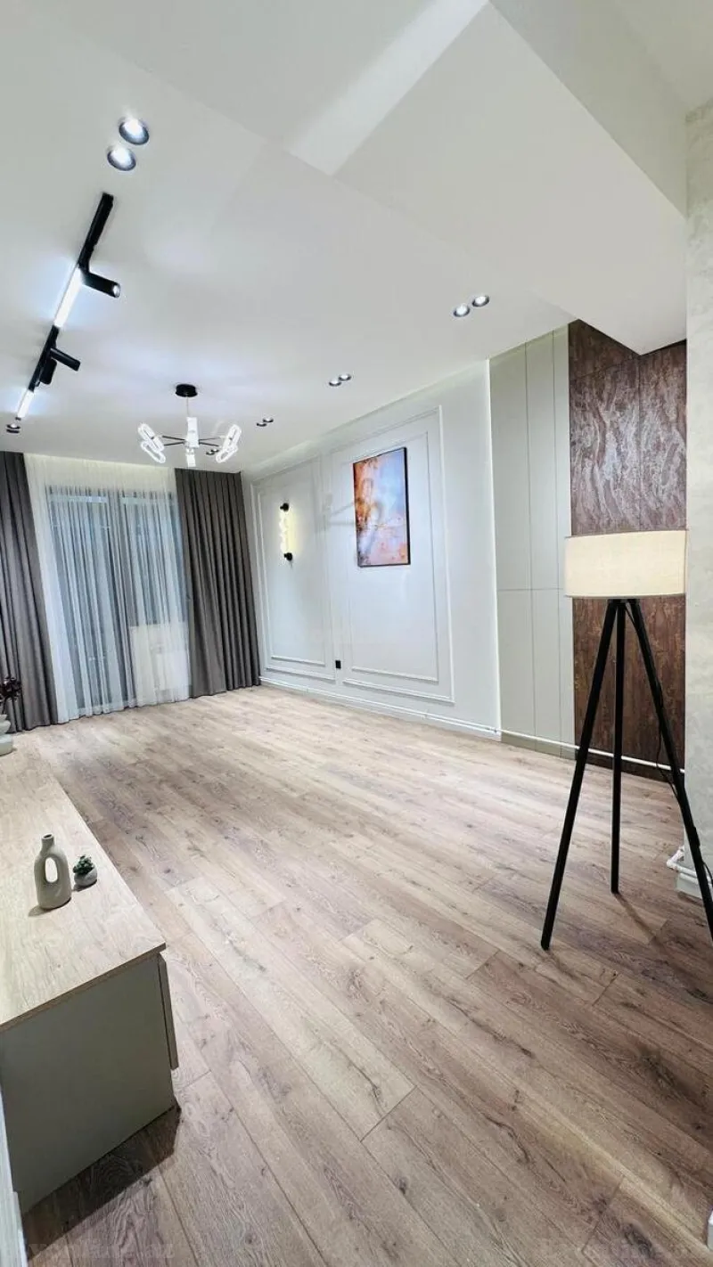 Satılır 3 otaqlı Mənzil Yeni tikili 85 m² Xətai r. - şəkil 7